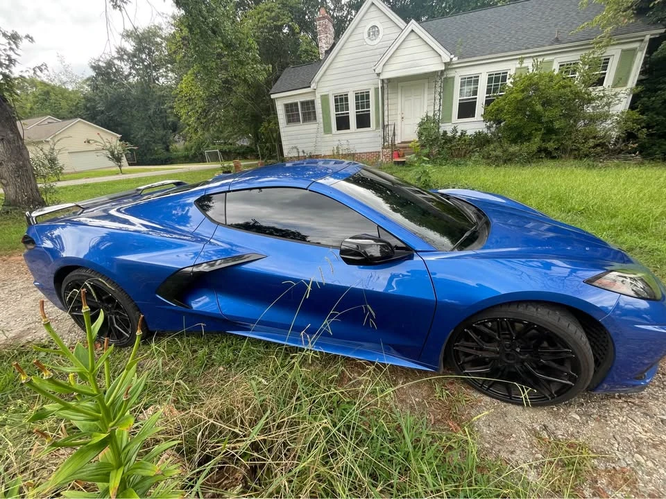2020 Chevrolet Corvette C8 - Image 3 of 8