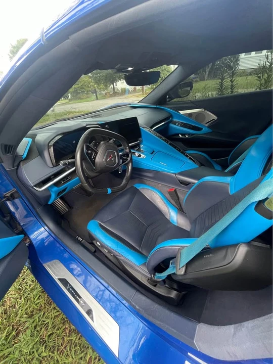 2020 Chevrolet Corvette C8 - Image 6 of 8