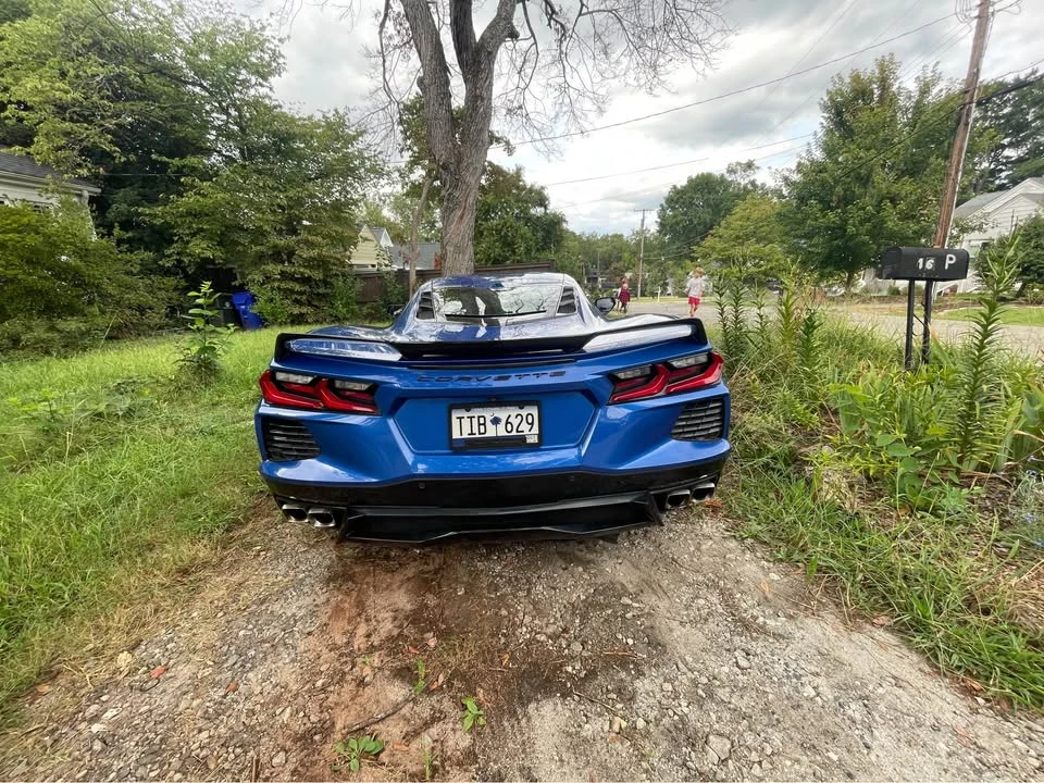 2020 Chevrolet Corvette C8 - Image 4 of 8