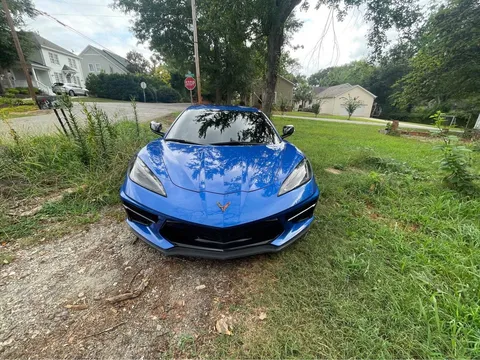 2020 Chevrolet Corvette C8 - Image 2 of 8