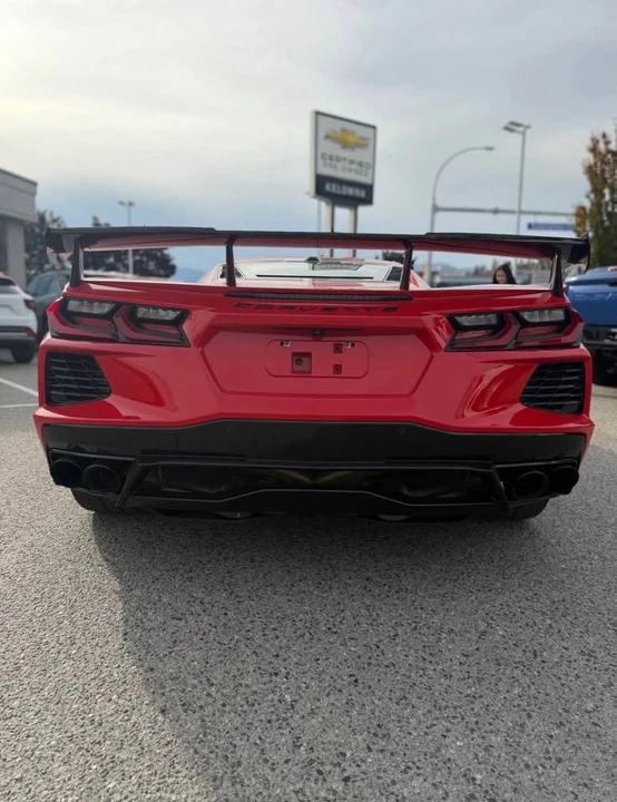 2020 Chevrolet Corvette C8 - Image 5 of 12