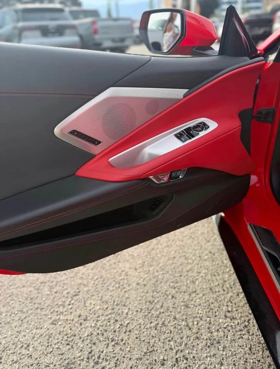 2020 Chevrolet Corvette C8 - Image 9 of 13