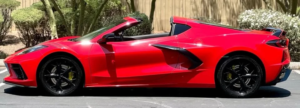 2020 Chevrolet Corvette C8 - Image 8 of 20
