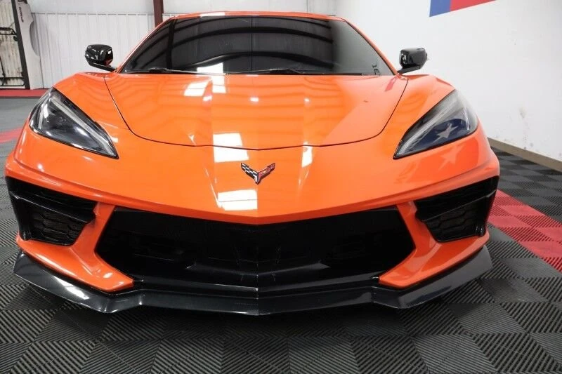 2020 Chevrolet Corvette C8 - Image 18 of 20