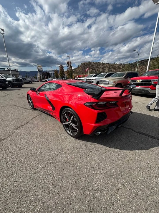 2020 Chevrolet Corvette C8 - Image 8 of 14