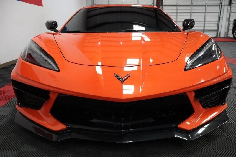 2020 Chevrolet Corvette C8 - Image 4 of 20