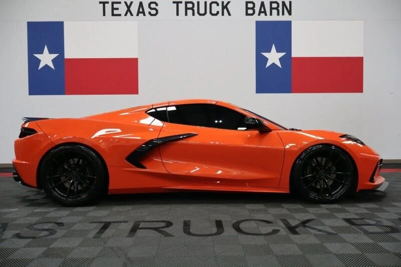 2020 Chevrolet Corvette C8 - Image 15 of 20