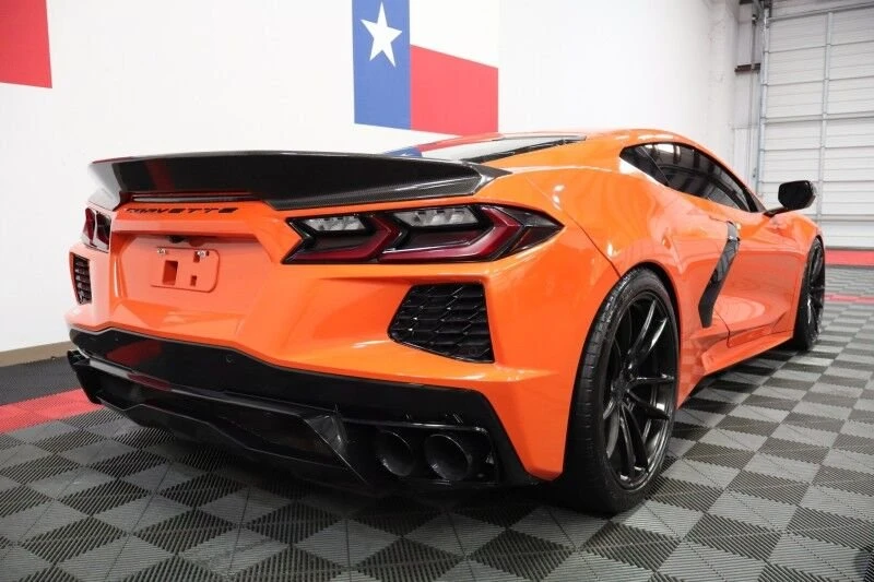2020 Chevrolet Corvette C8 - Image 20 of 20