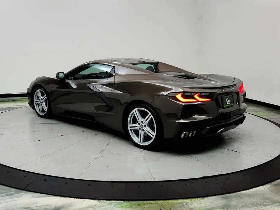 2020 Chevrolet Corvette C8 - Image 7 of 20