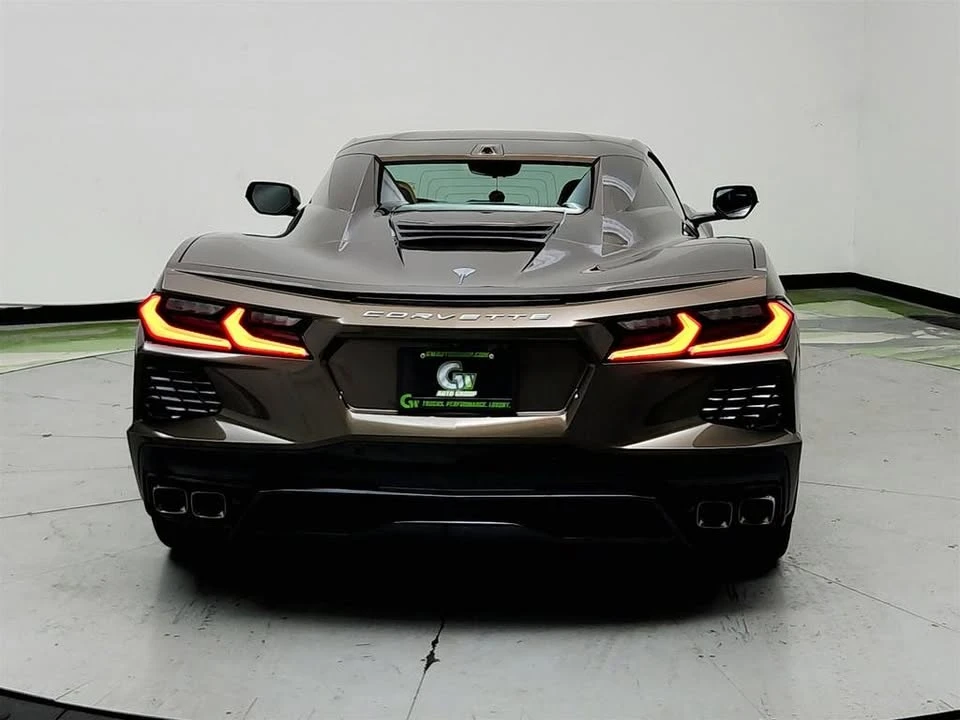 2020 Chevrolet Corvette C8 - Image 6 of 20