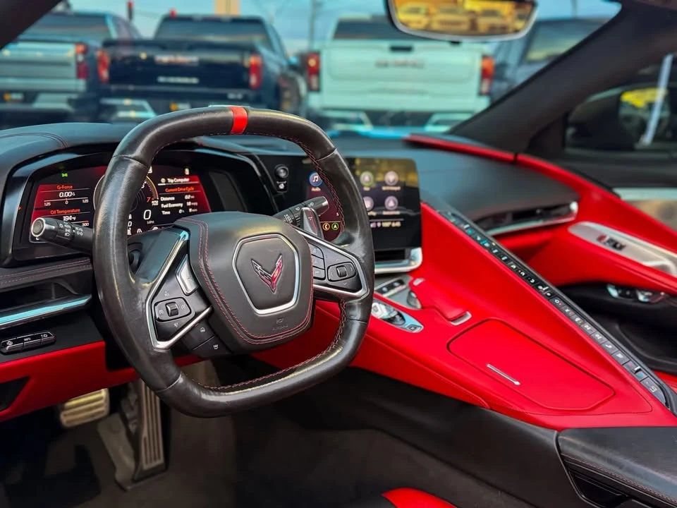 2020 Chevrolet Corvette C8 - Image 13 of 20