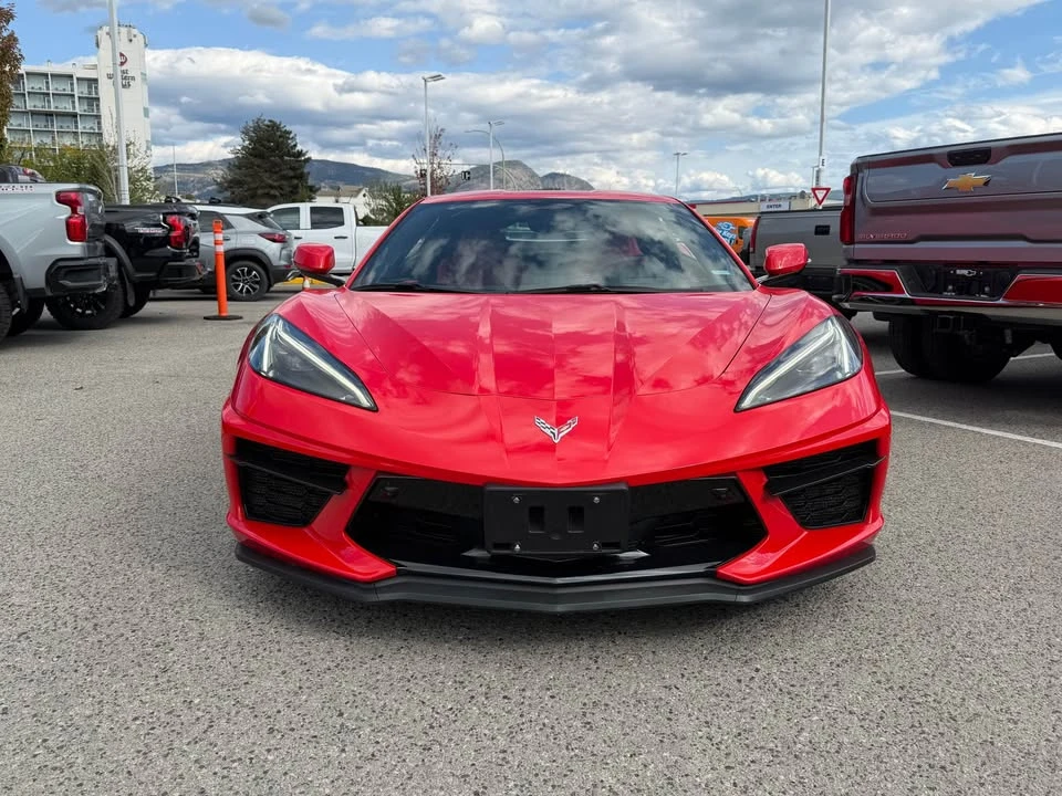 2020 Chevrolet Corvette C8 - Image 2 of 10