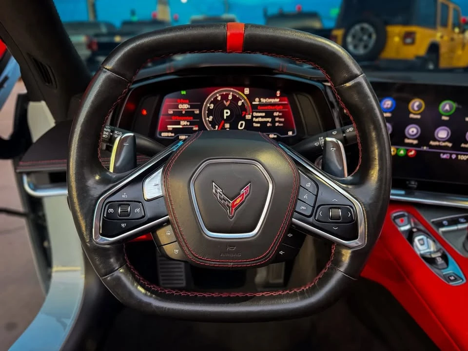 2020 Chevrolet Corvette C8 - Image 14 of 20