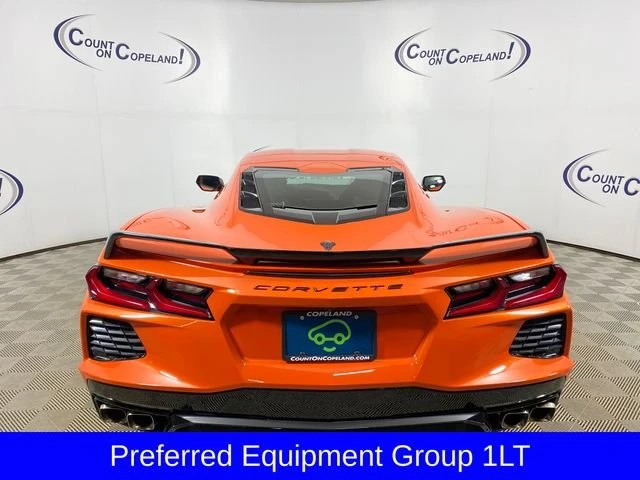 2020 Chevrolet Corvette C8 - Image 5 of 15