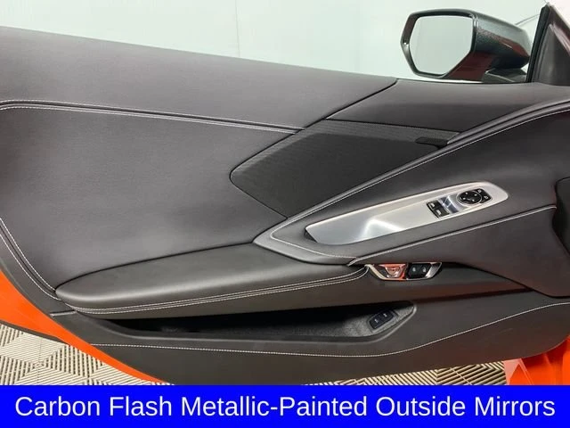 2020 Chevrolet Corvette C8 - Image 12 of 15