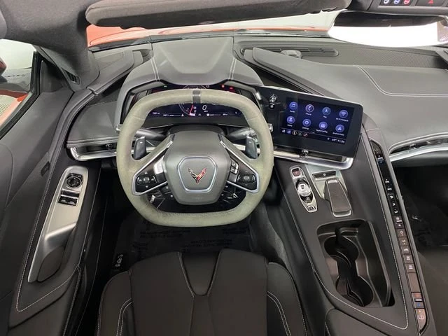 2020 Chevrolet Corvette C8 - Image 15 of 15