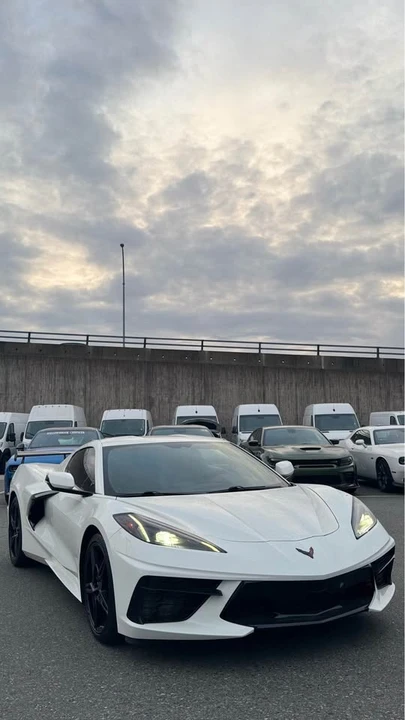2020 Chevrolet Corvette C8 - Image 18 of 19