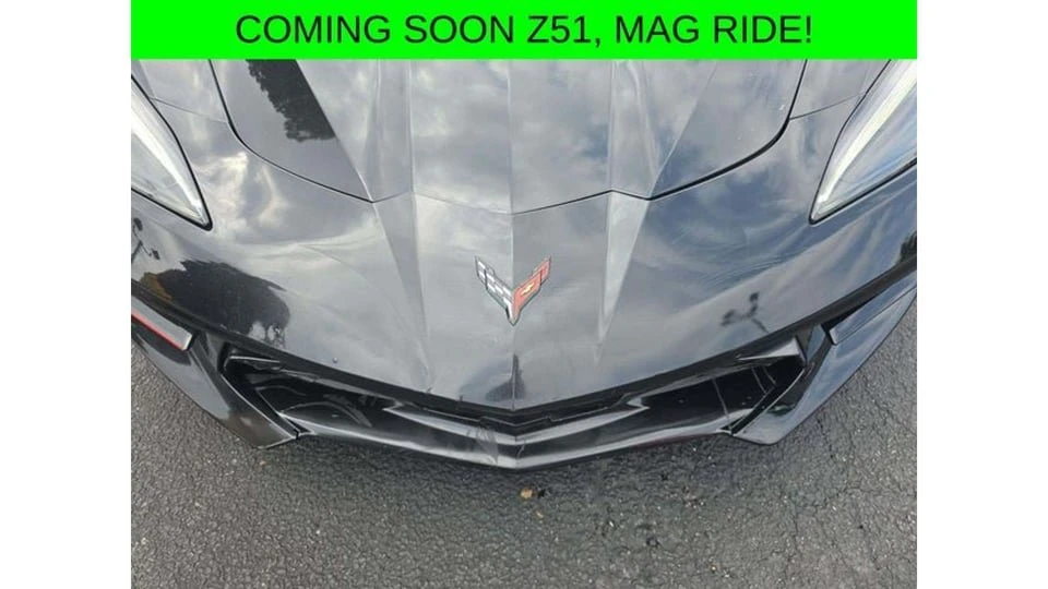 2020 Chevrolet Corvette C8 - Image 7 of 20