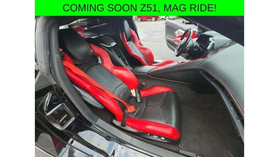 2020 Chevrolet Corvette C8 - Image 11 of 20