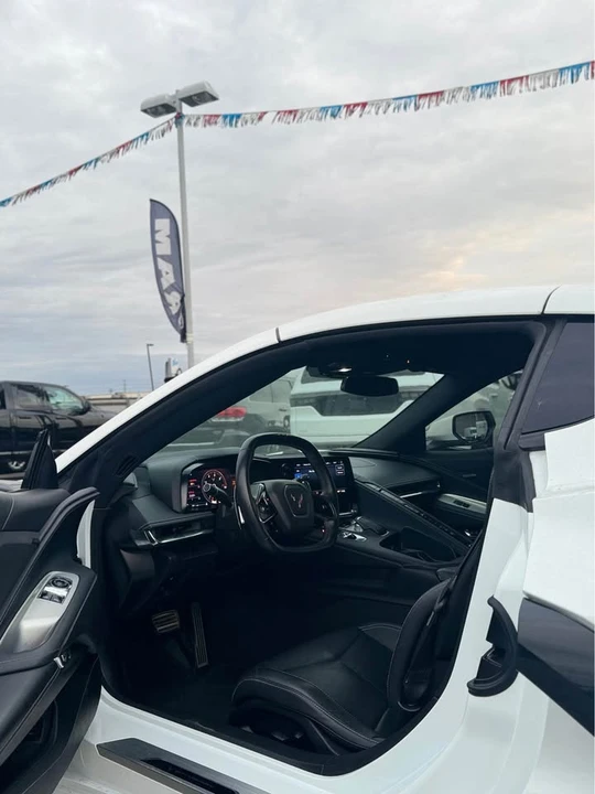 2020 Chevrolet Corvette C8 - Image 7 of 19