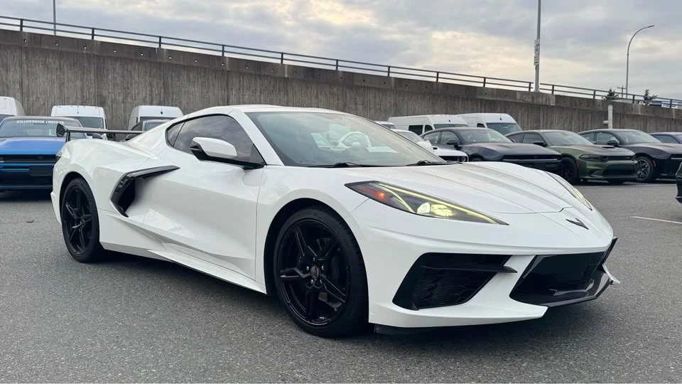 2020 Chevrolet Corvette C8 - Image 17 of 19