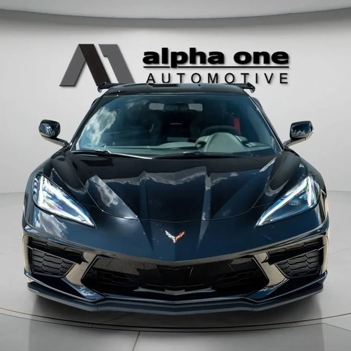 2020 Chevrolet Corvette C8 - Image 2 of 18