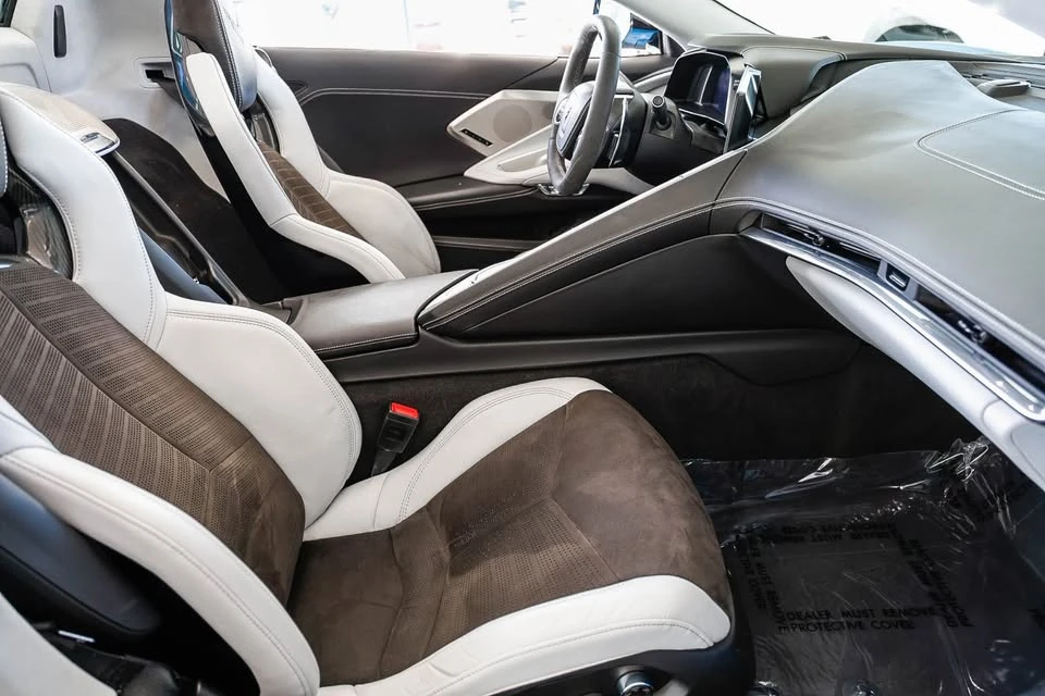 2020 Chevrolet Corvette C8 - Image 13 of 20