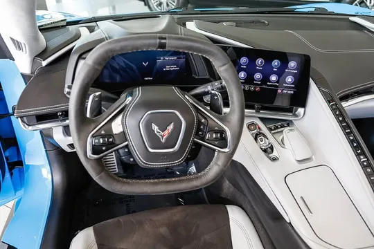 2020 Chevrolet Corvette C8 - Image 3 of 20