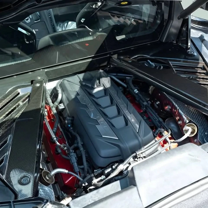 2020 Chevrolet Corvette C8 - Image 15 of 18