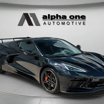2020 Chevrolet Corvette C8 - Image 3 of 18