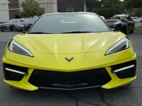 2020 Chevrolet Corvette C8 - Image 3 of 20
