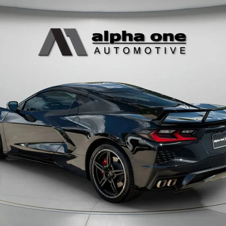 2020 Chevrolet Corvette C8 - Image 17 of 18
