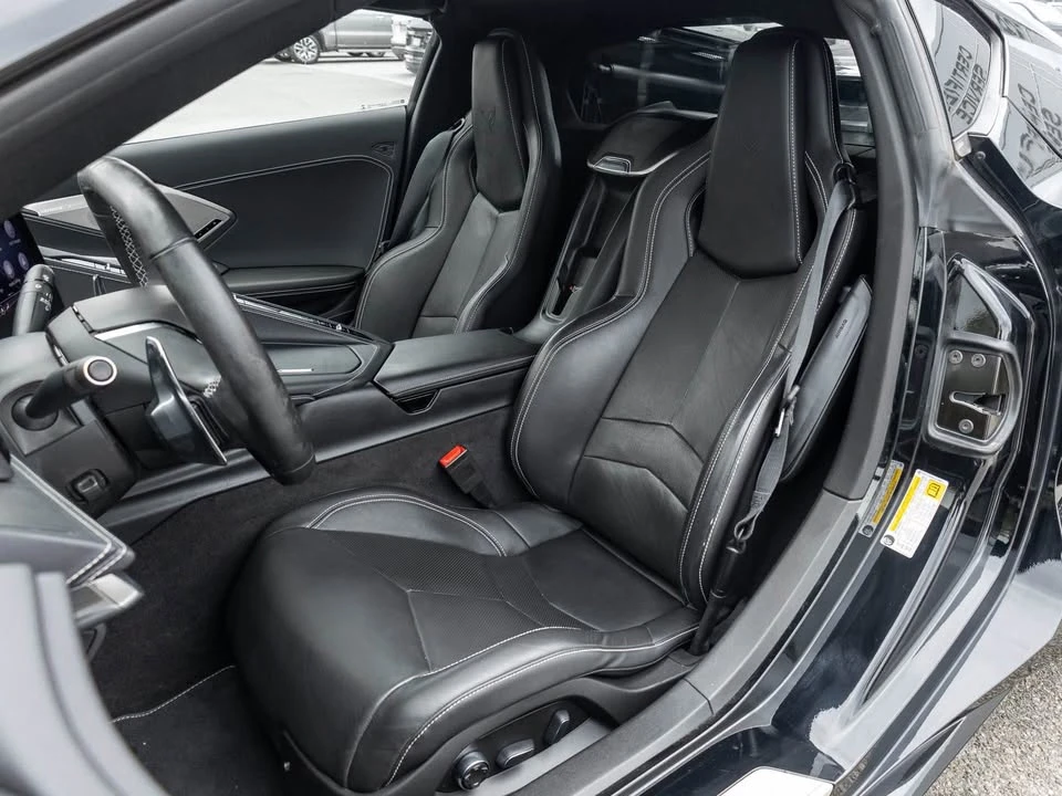 2020 Chevrolet Corvette C8 - Image 3 of 8