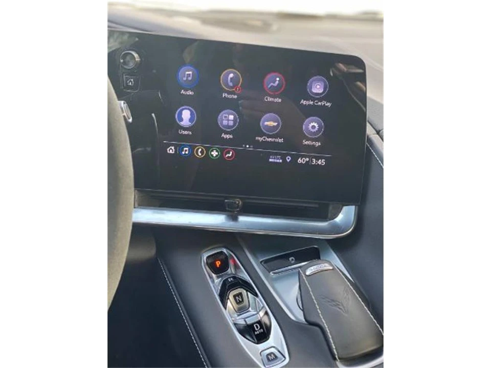 2020 Chevrolet Corvette C8 - Image 10 of 18
