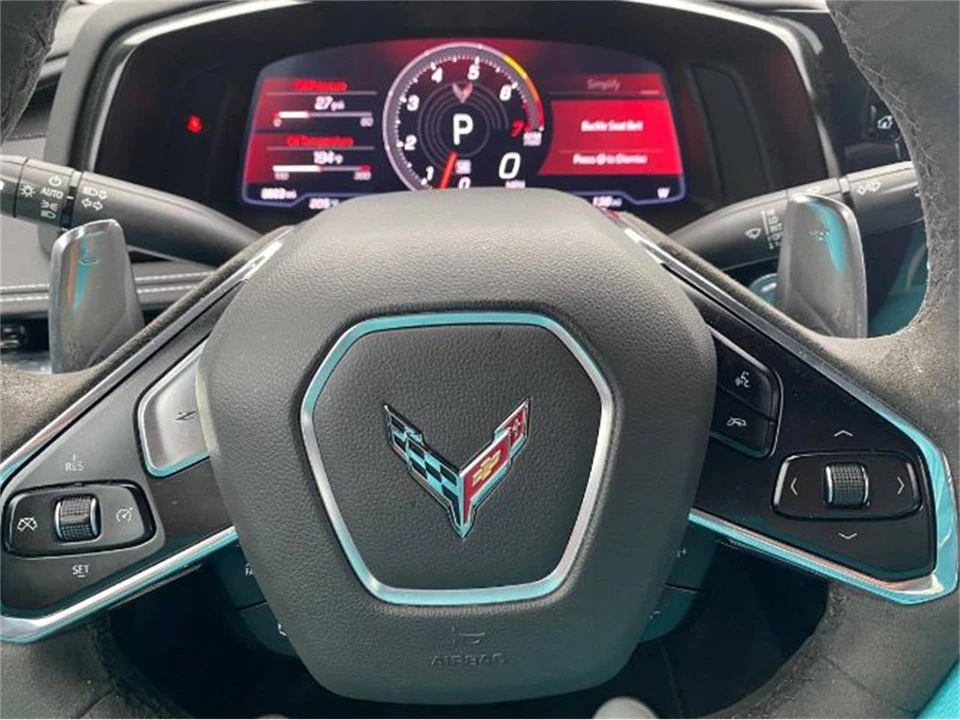 2020 Chevrolet Corvette C8 - Image 6 of 18
