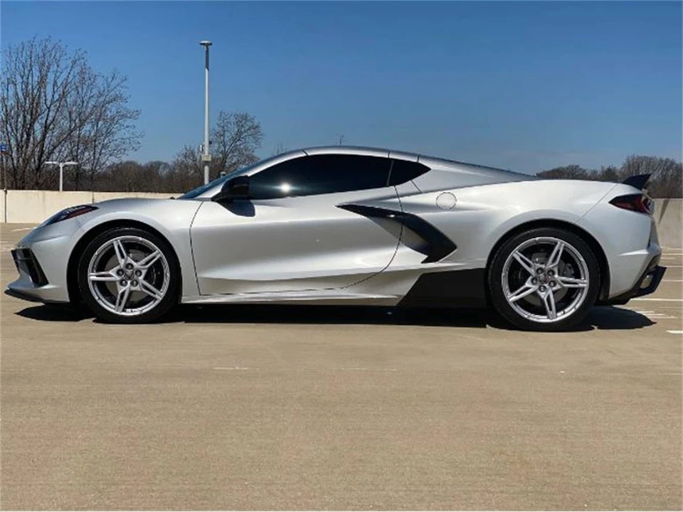 2020 Chevrolet Corvette C8 - Image 3 of 18
