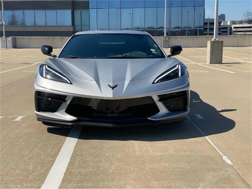 2020 Chevrolet Corvette C8 - Image 7 of 18