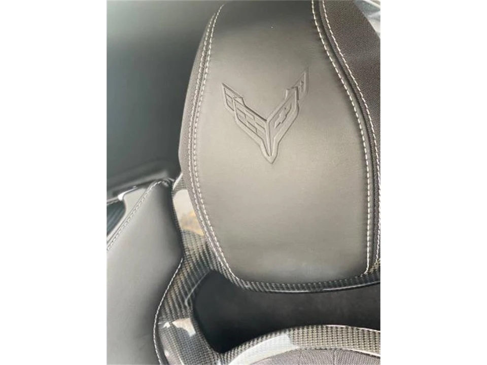2020 Chevrolet Corvette C8 - Image 4 of 18