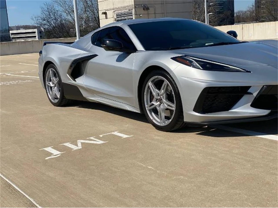 2020 Chevrolet Corvette C8 - Image 5 of 18