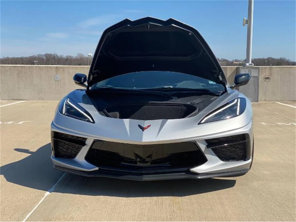 2020 Chevrolet Corvette C8 - Image 14 of 18