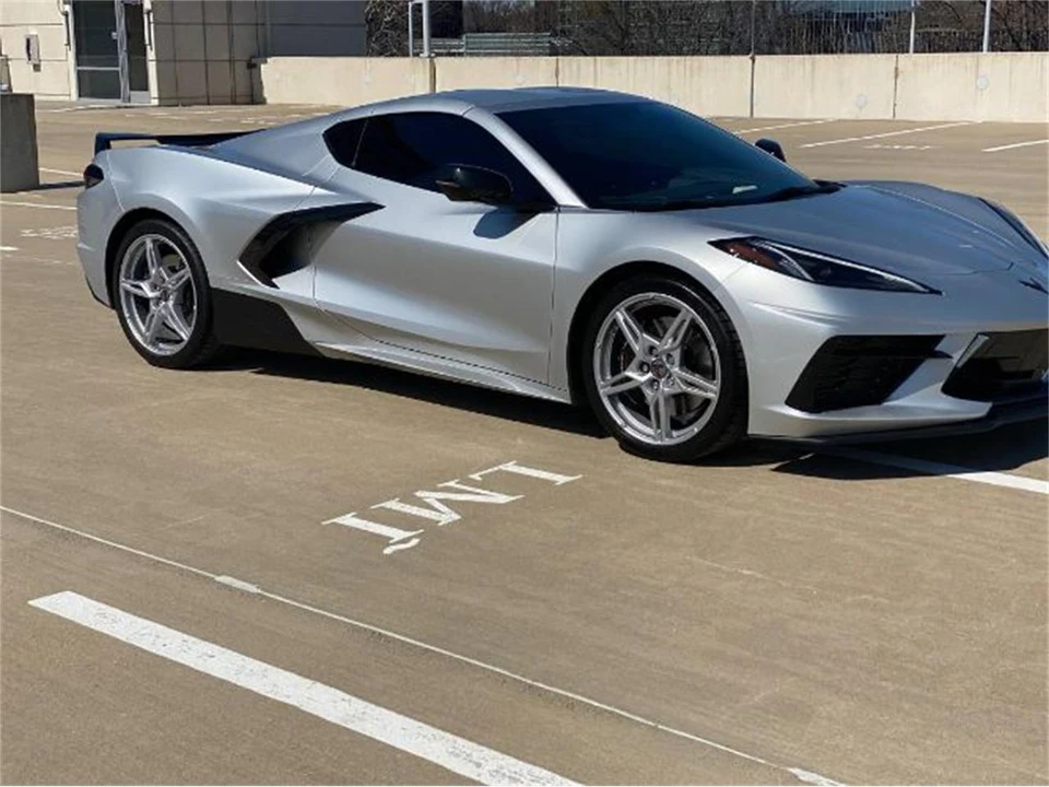 2020 Chevrolet Corvette C8 - Image 17 of 18