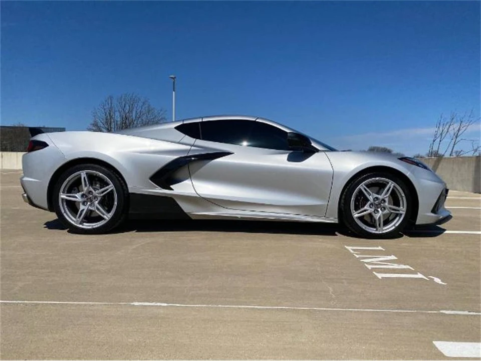 2020 Chevrolet Corvette C8 - Image 16 of 18
