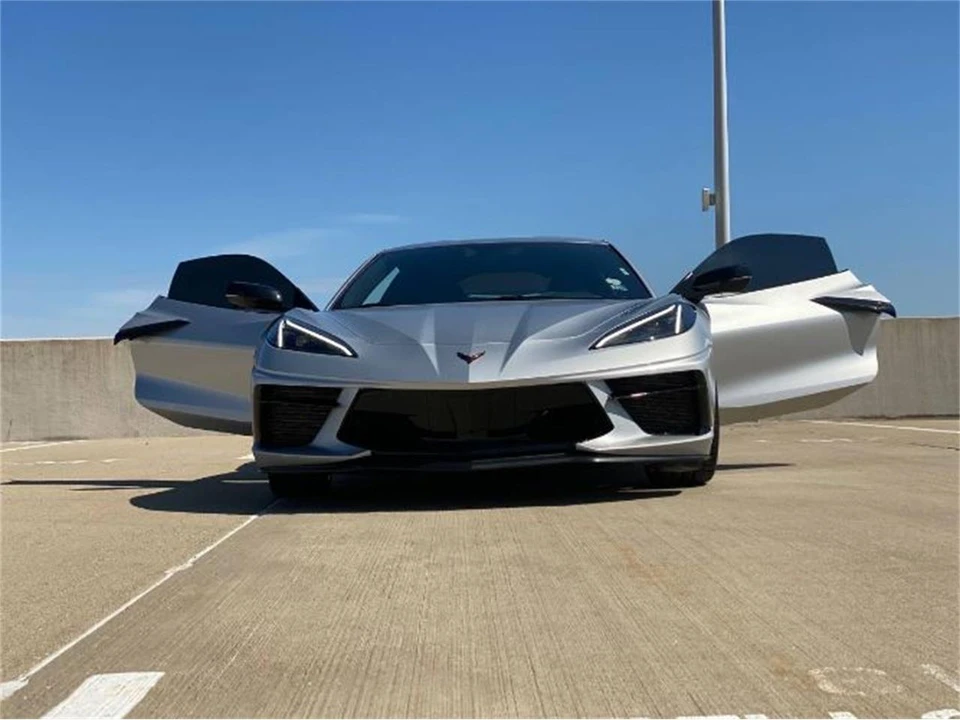 2020 Chevrolet Corvette C8 - Image 13 of 18