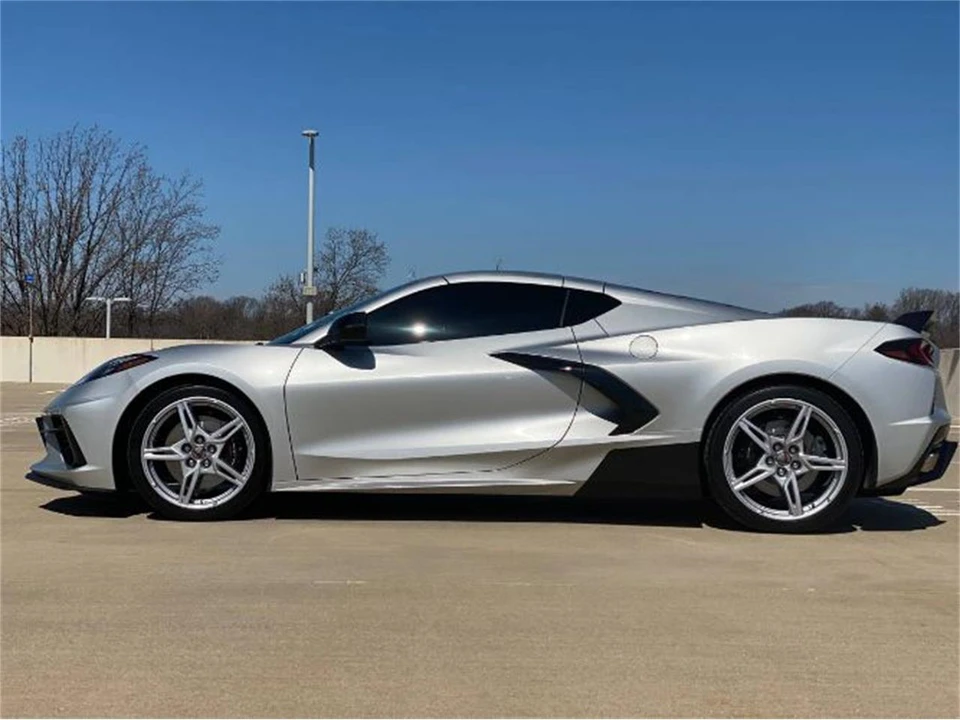 2020 Chevrolet Corvette C8 - Image 18 of 18
