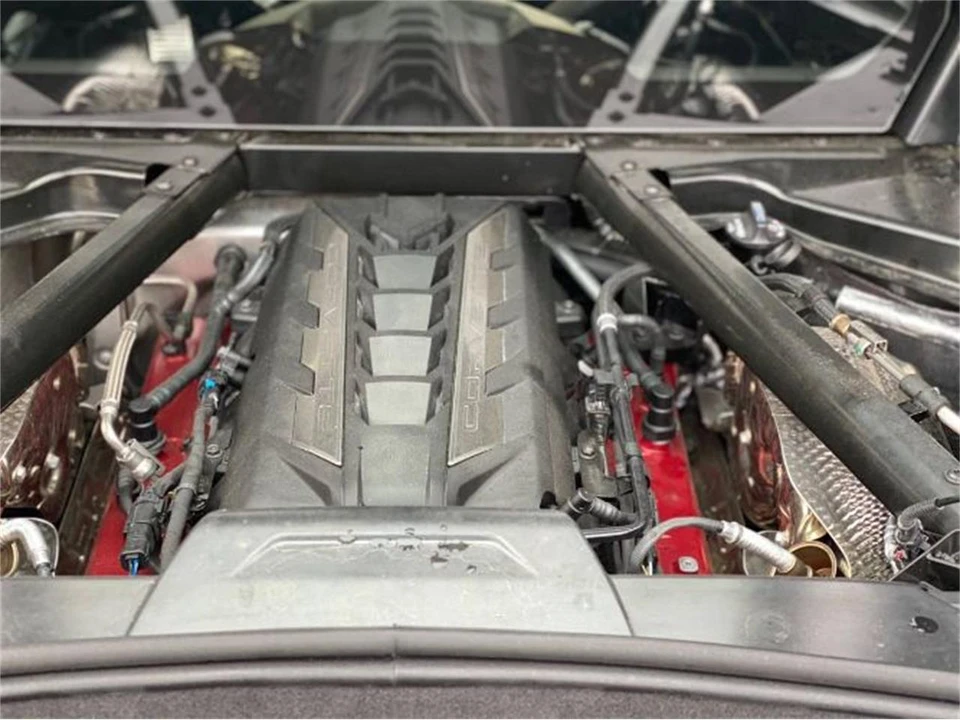 2020 Chevrolet Corvette C8 - Image 12 of 18