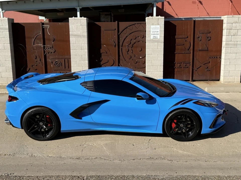 2020 Chevrolet Corvette C8 - Image 5 of 21