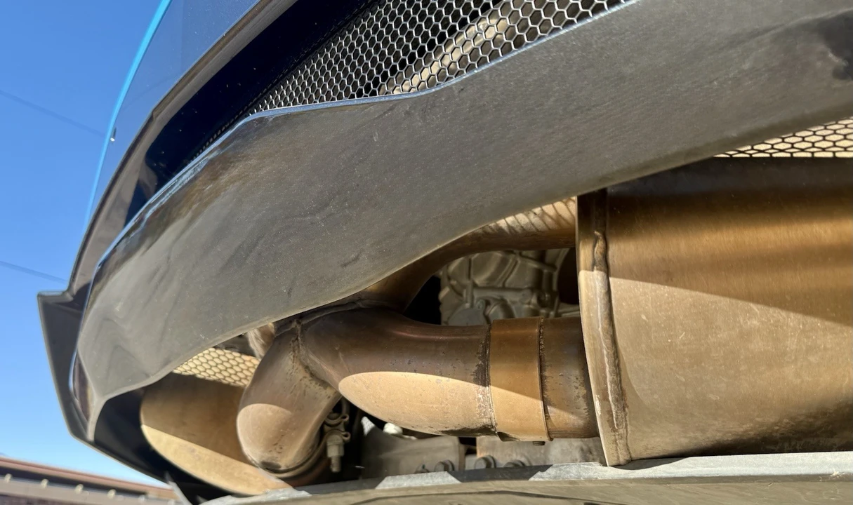 2020 Chevrolet Corvette C8 - Image 14 of 21