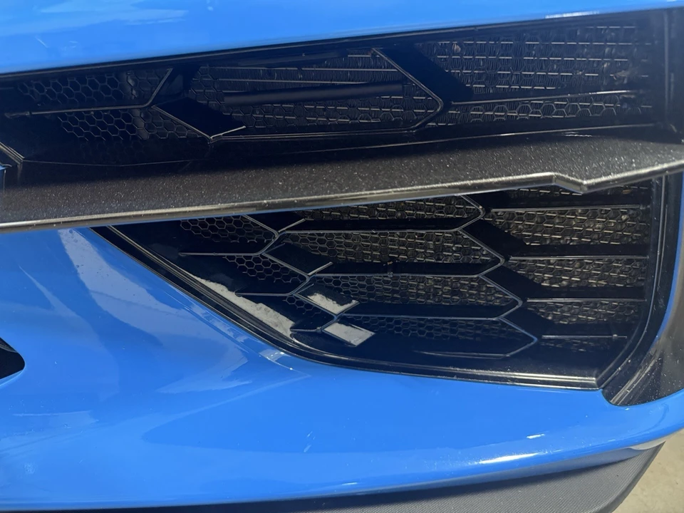 2020 Chevrolet Corvette C8 - Image 18 of 21