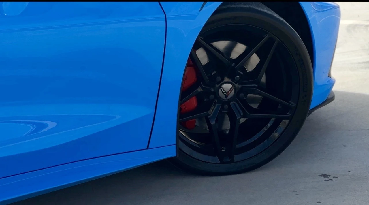 2020 Chevrolet Corvette C8 - Image 13 of 21