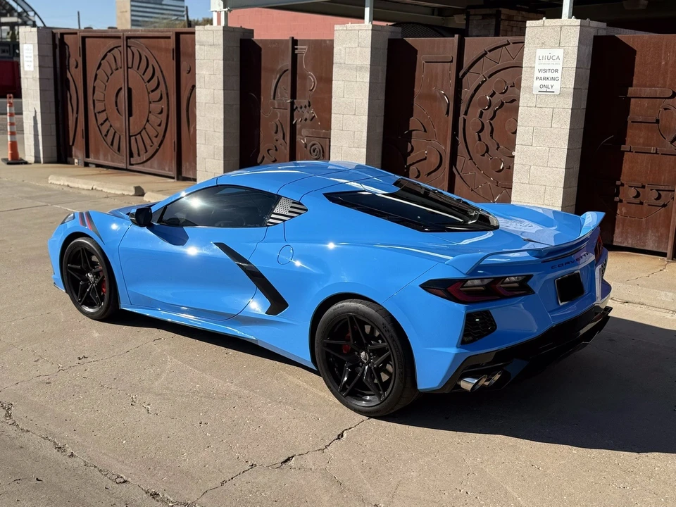 2020 Chevrolet Corvette C8 - Image 6 of 21